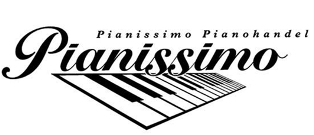 Pianissimo Pianohandel sinds 1994